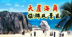 老熟视频精品网站海南三亚-天崖海角旅游风景区